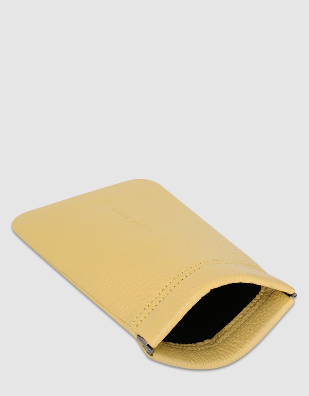 Status Anxiety - Keepsake Sunglasses Pouch