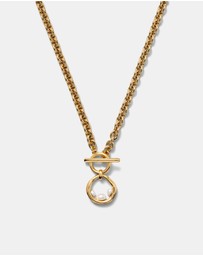 MIMCO - Anouk Pearl Necklace