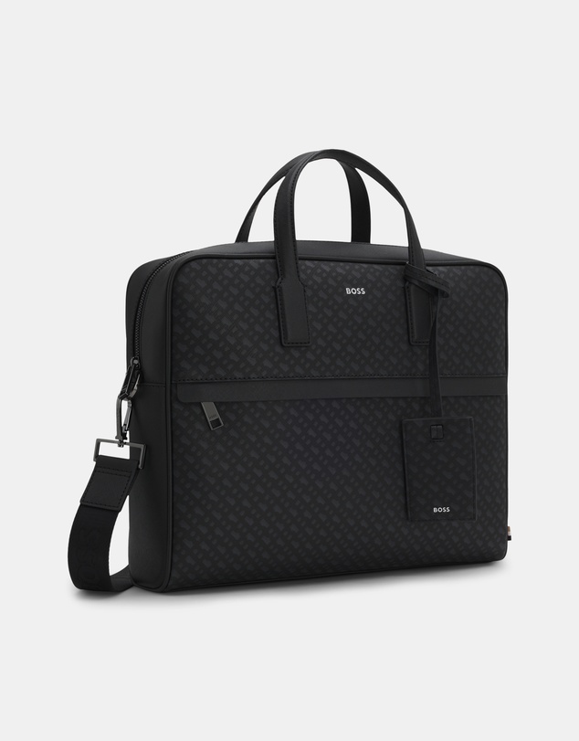BOSS - Zair S Doc Case