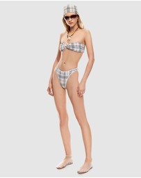 Lioness - Bella Bandeau Top