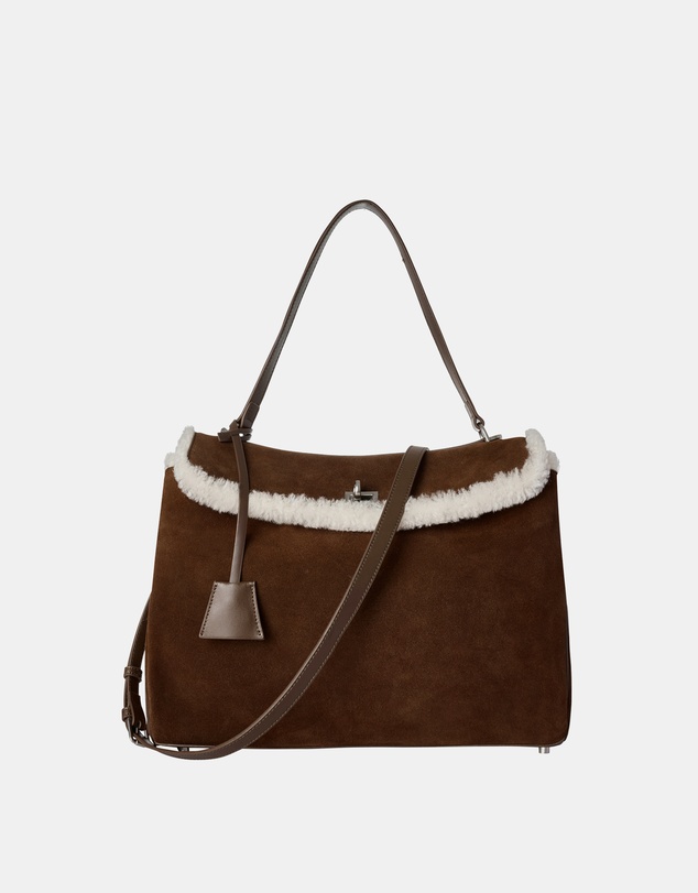 EVERAU - Australian Shepherd Ugg Duwel Bags