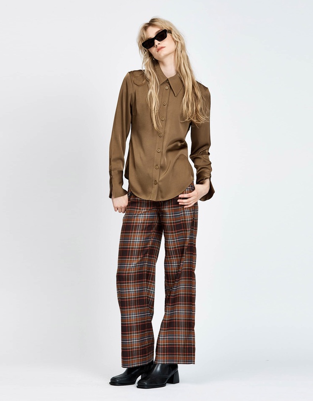 bul - Hei Shirt Olive