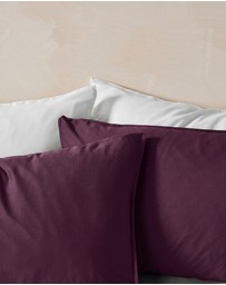 Linen House - Surf Wash Quilt Cover Set