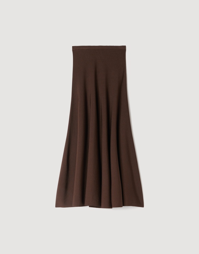 Sandro - Giovanna Skirt