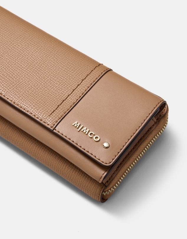 MIMCO - Metro Wallet Crossbody Bag