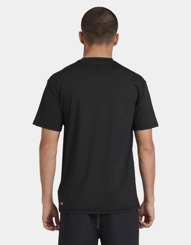Quiksilver - Mens Solid Streak Surf Shirt