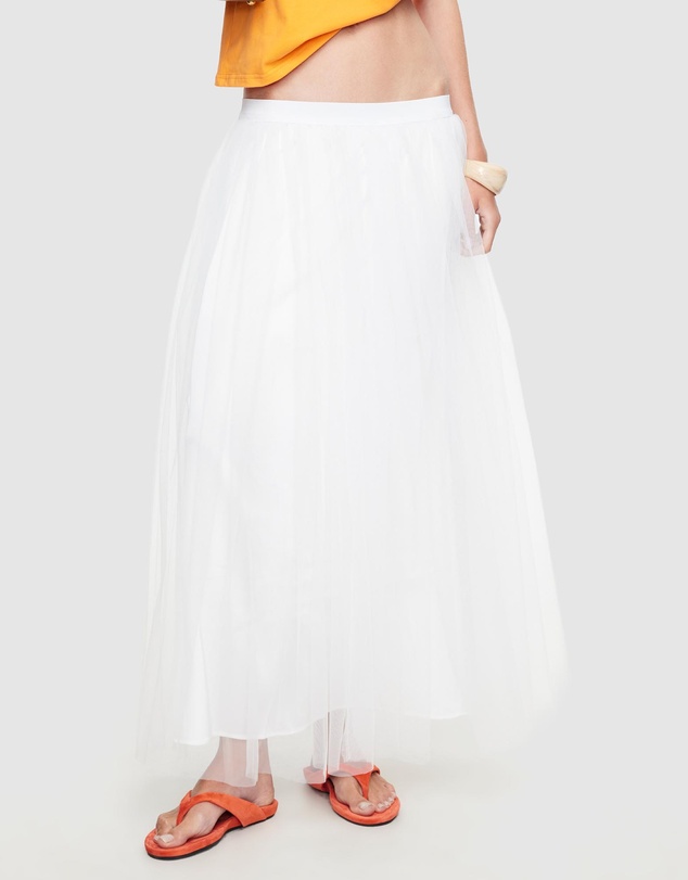 Lioness - Flirty Maxi Skirt