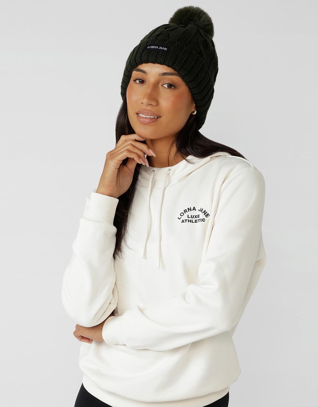 Lorna Jane - Alpine Knit Beanie