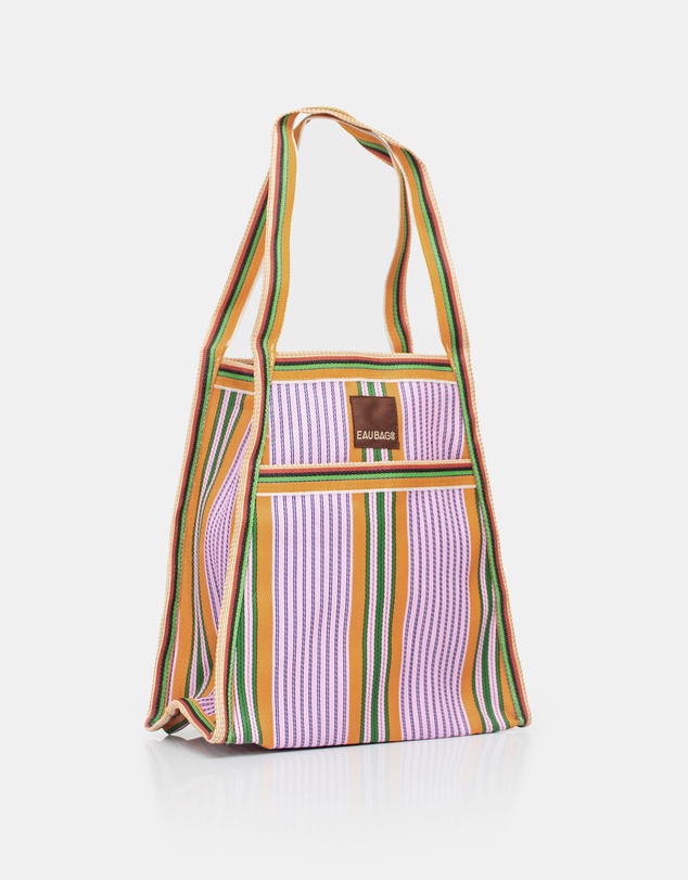 EAU BAGS - Sac Handbag