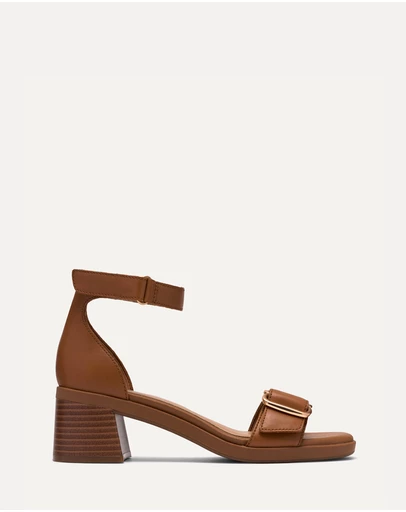 Clarks - Jaylan Dream Tan