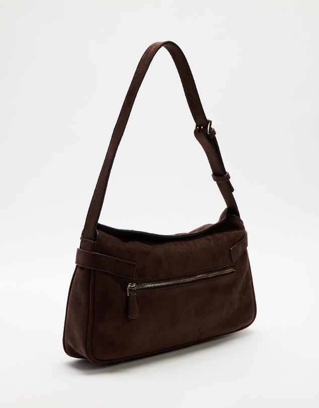 GUESS - Ella Shoulder Bag