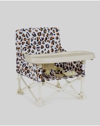IZIMINI - Ella Baby Chair V2 & Beach Poncho