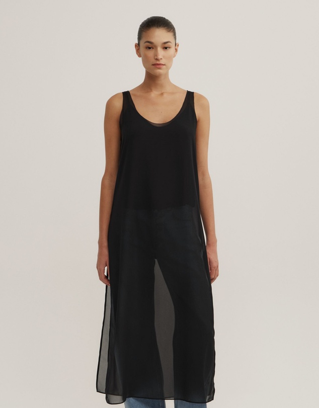 Witchery - Sheer Tunic
