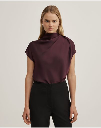 Plum