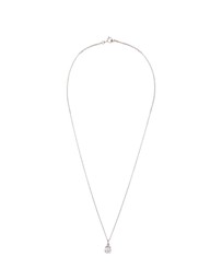 Lovisa - Sterling Silver Cubic Zirconia Necklace