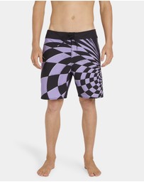 Volcom - Mens Spiral STN Mod 19