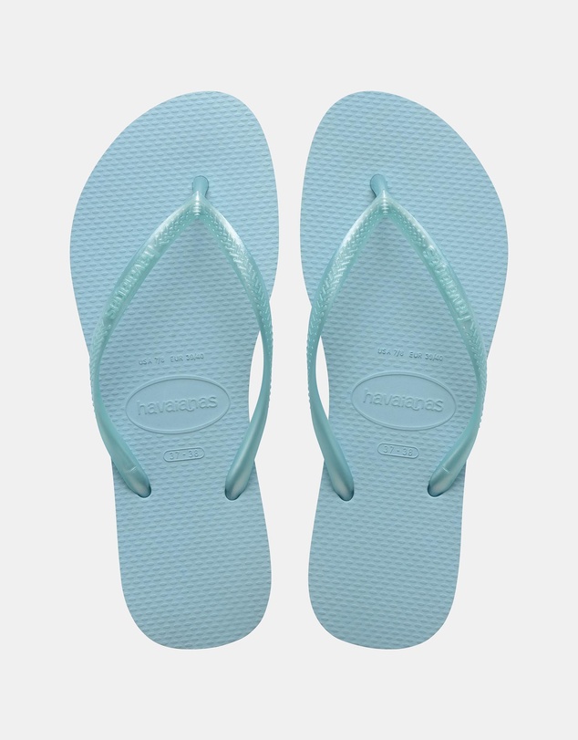 Havaianas - Slim Metallic - Women's