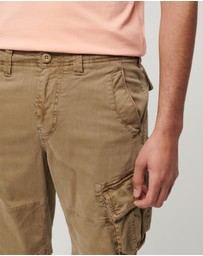 Superdry - Core Cargo Short