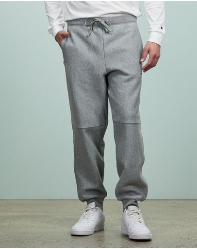 Grey Heather
