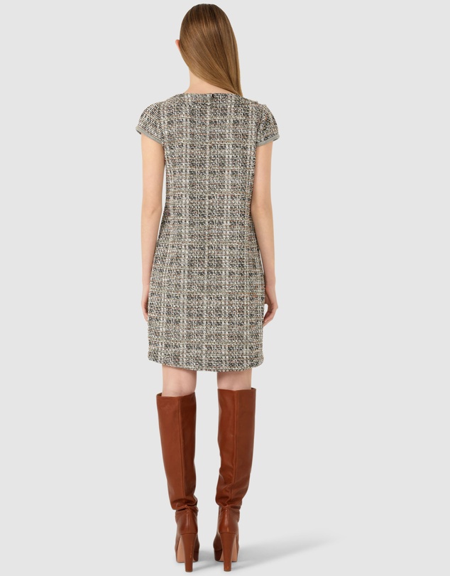 SACHA DRAKE - Sadie Shift Dress