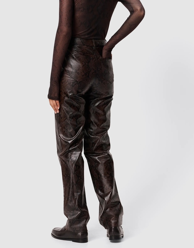 Mossman - Lucent Pants