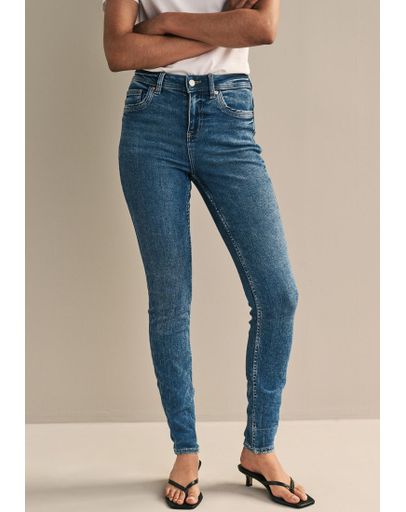 Denim Dark Blue