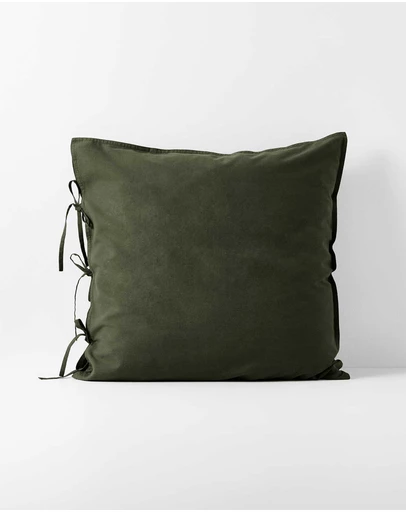 Aura Home - Maison Vintage European Pillowcase
