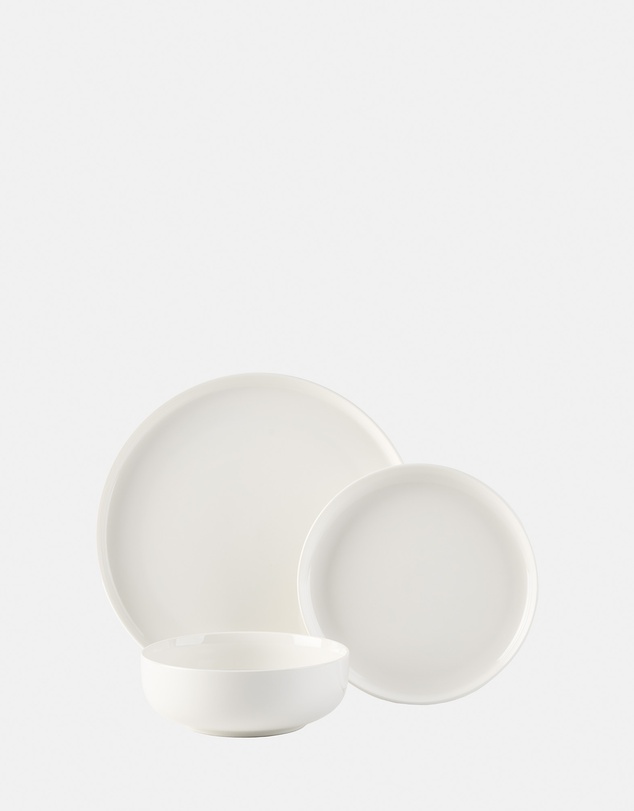 HOTTIE - Brodie 12-Piece Dinner Set
