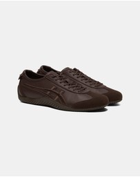 Onitsuka Tiger - Mexico 66 Driving - Unisex