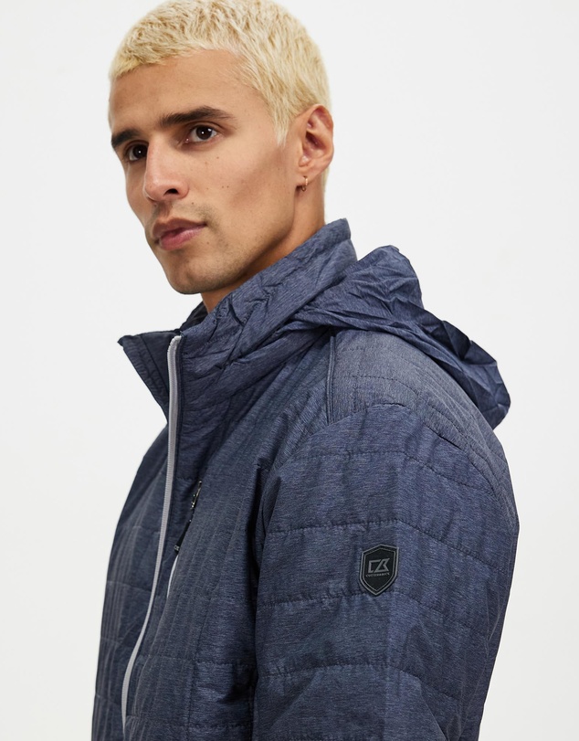 Cutter & Buck - Rainer Puffer Jacket