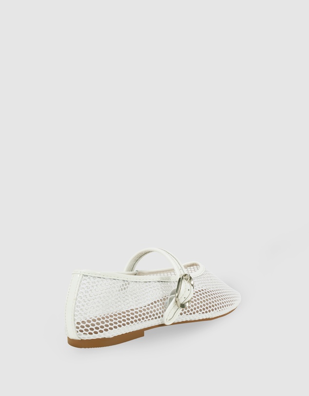 Nude Footwear - Kameron