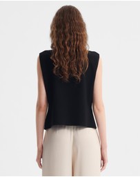 Morrison - Bennett Knit Vest