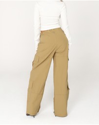 BY.DYLN - Tahlia Cargo Pants