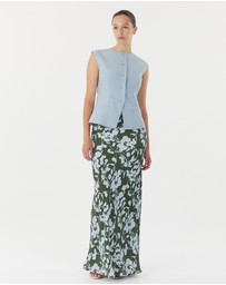 Third Form - Skyline Tailored Bodice