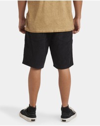 Billabong - Mens Larry Cord Walkshorts