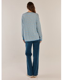 Betty Basics - Natasha Knit Top
