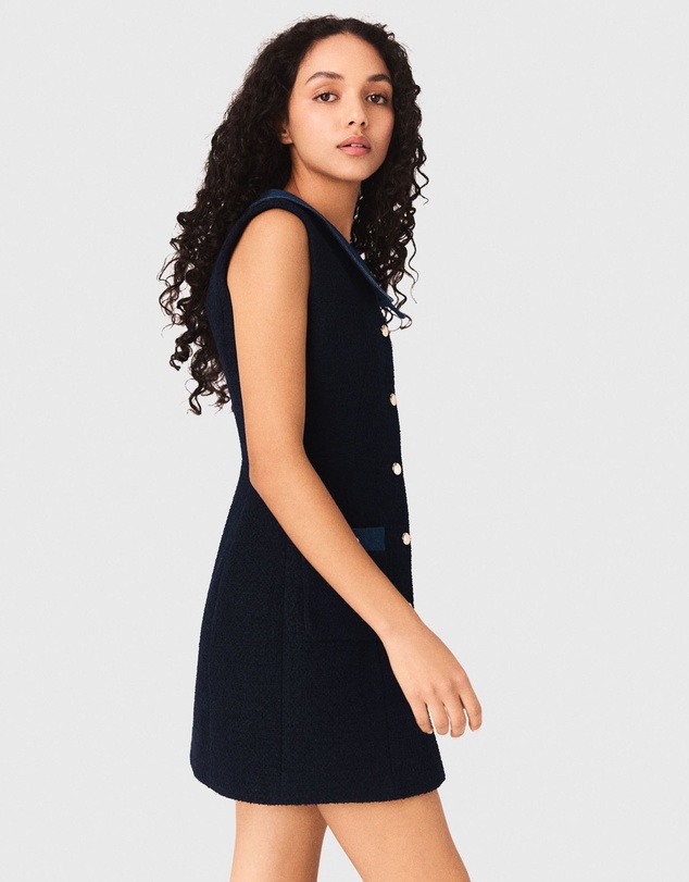 Maje - Ritanata Dress