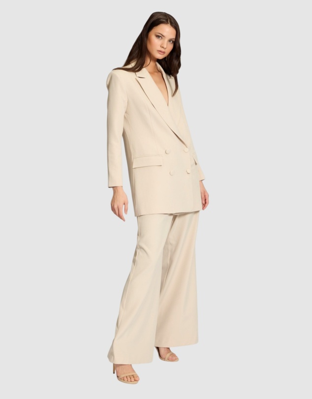 Maelle - Amalie Suit Jacket