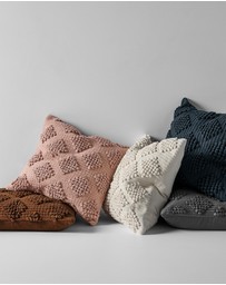 Aura Home - Husk Cushion