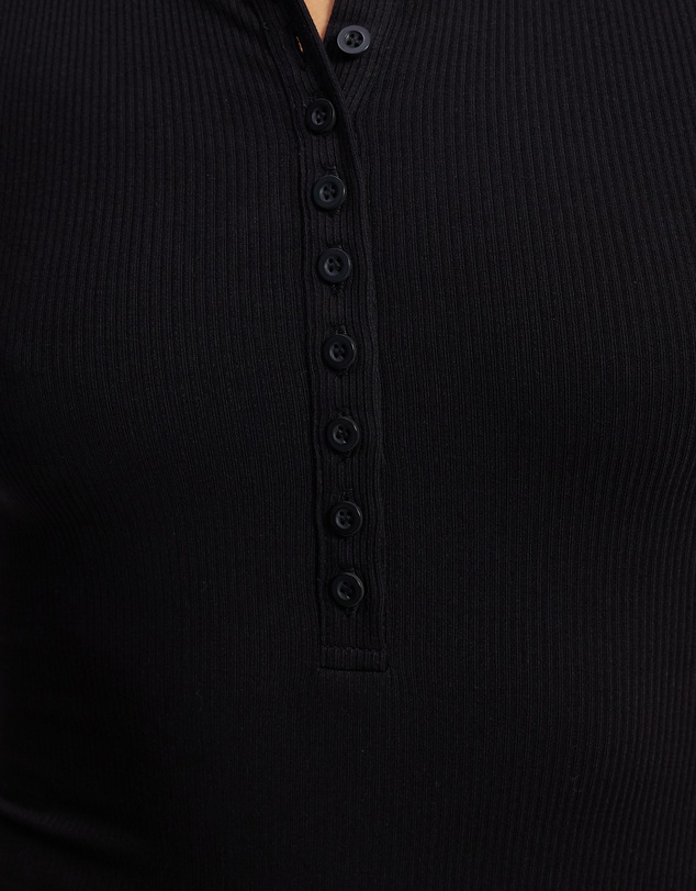 Grace Willow - Liv Button Bodysuit