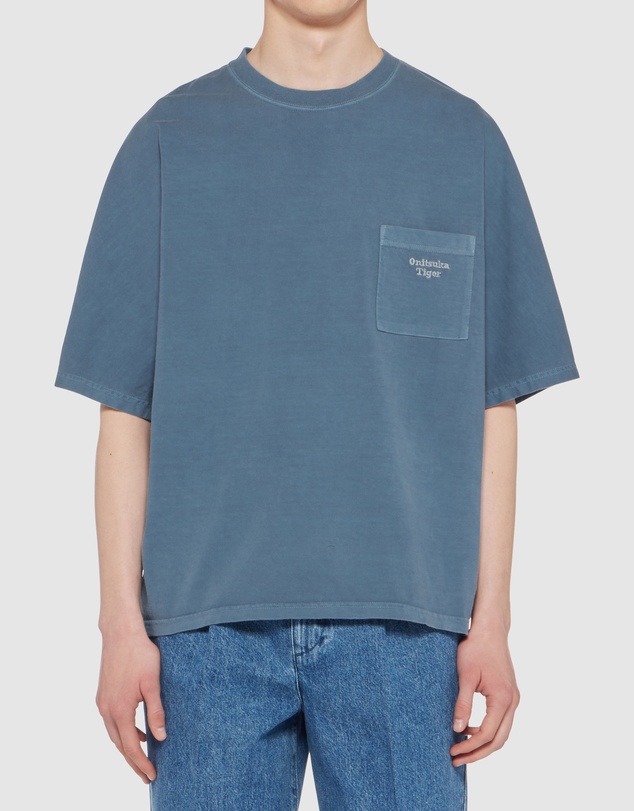 Onitsuka Tiger - Graphic Tee
