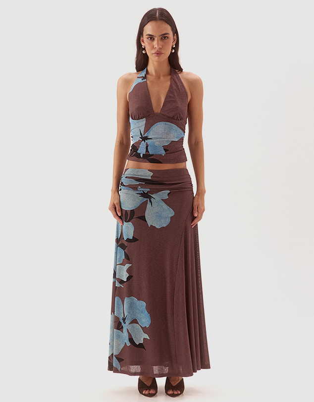 SOVERE - Amiah Skirt