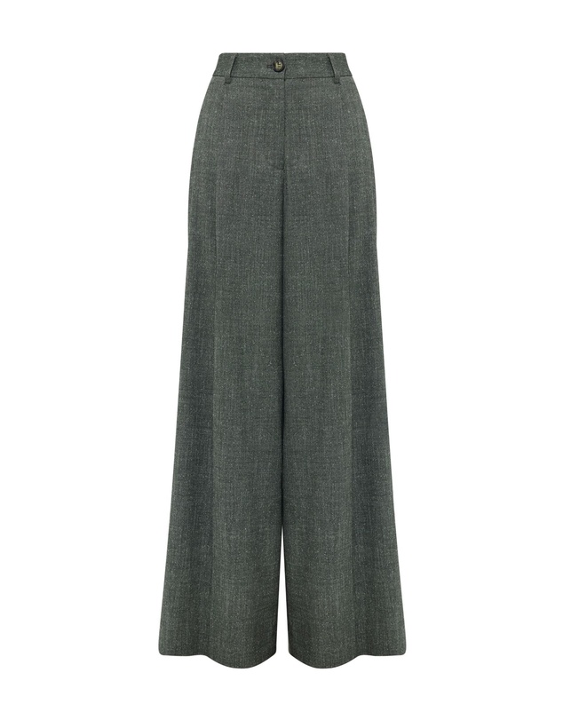 Oxford - Margot Pant