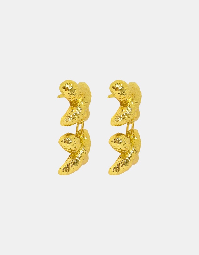 Mountain & Moon - KENNEDY Earrings