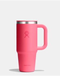 Hydro Flask - 24 Oz Travel Tumbler Mug