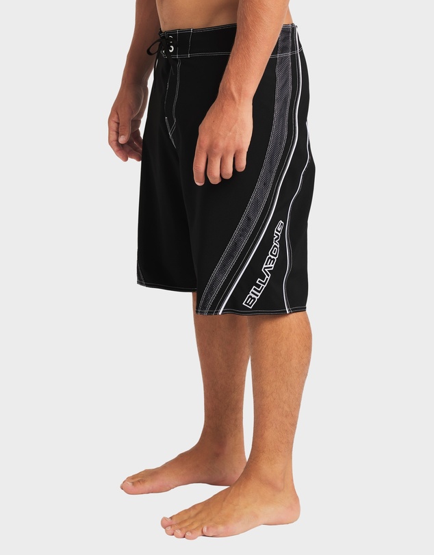 Billabong - Mens Fluid 2K Pro 21