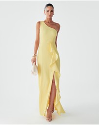 BWLDR - Catia Dress