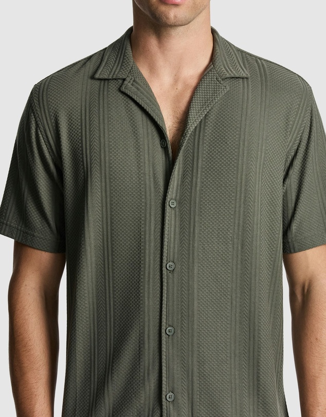 yd. - Ziven Jersey Shirt
