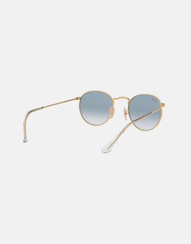 Ray-Ban - Round Metal RB3447