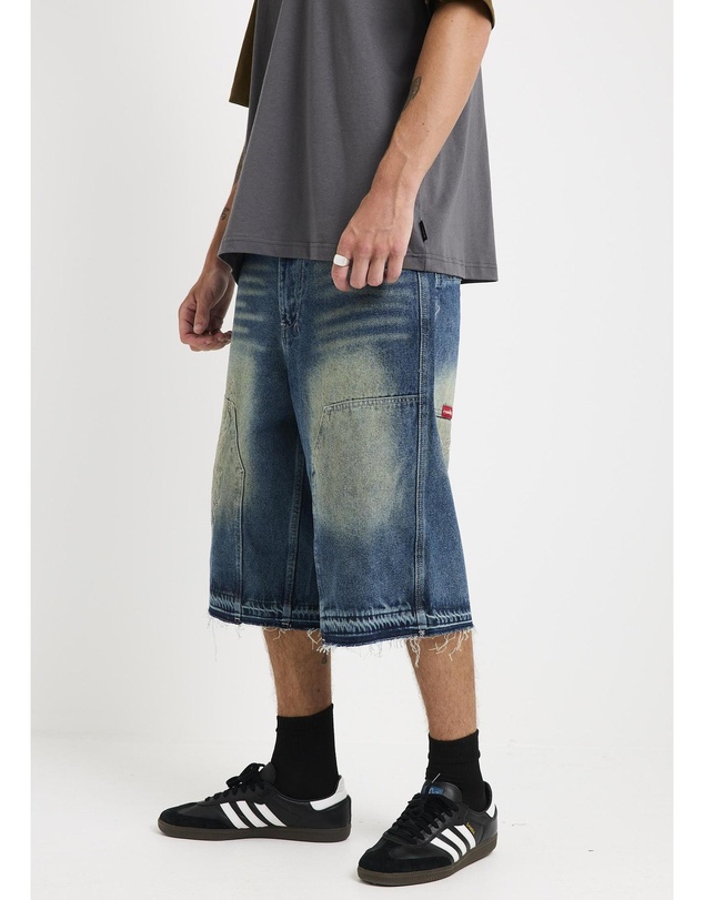 Insight - Reloop Carpenter Denim Jort